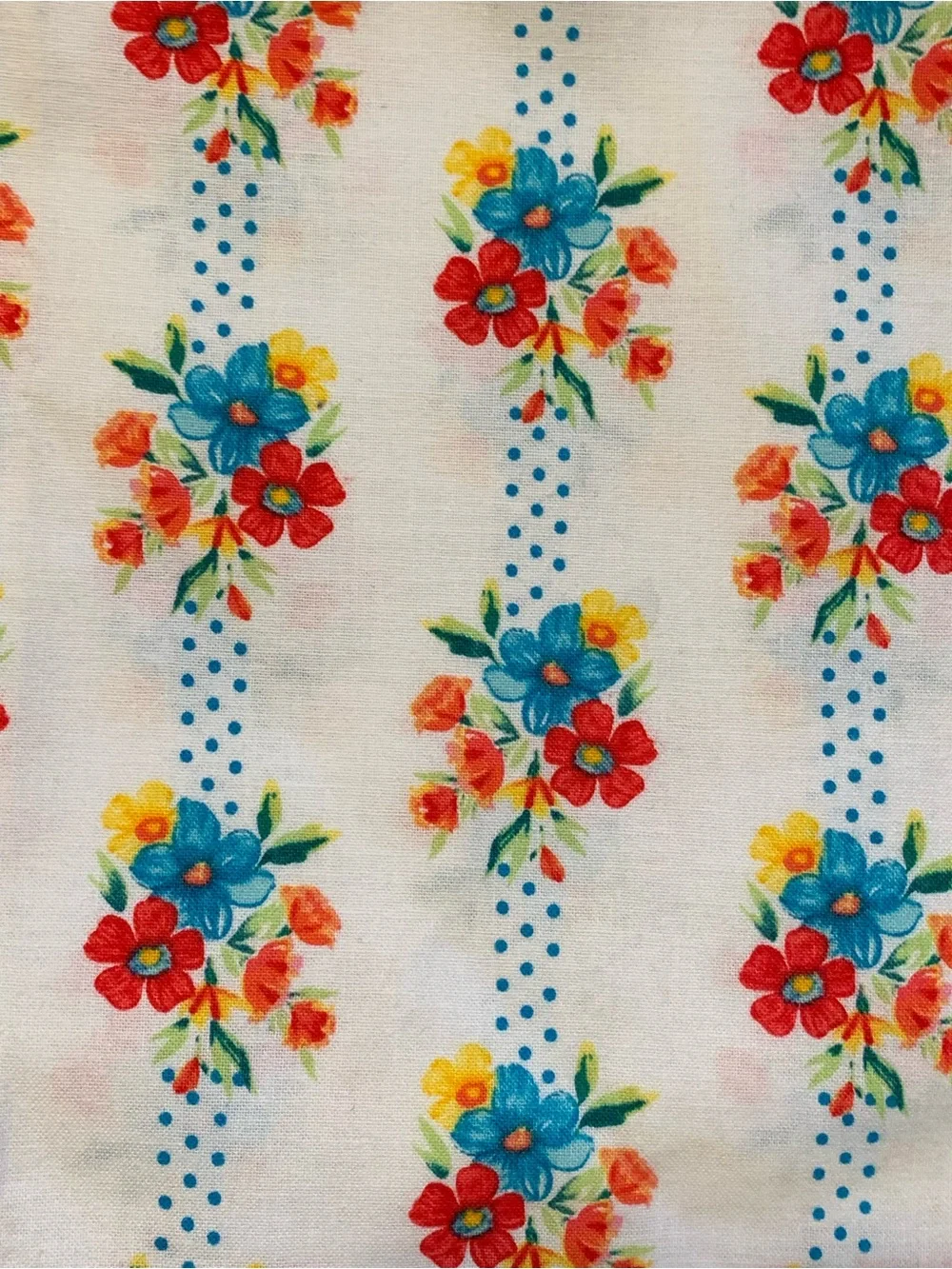 Handmade premium cotton